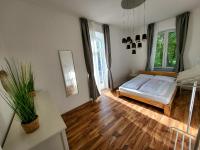 Suite 3 - Apartments am Schloss - B&B Oberschleißheim
