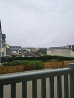 Studio spacieux villa Morny - B&B Deauville