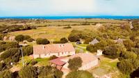 Lu Stazzu di Tarraolta - Ferienwohnung Vignola Mare