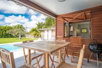 Villa Tyno - B&B Le Moule