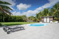 Villa Tyno - B&B Le Moule