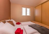 Apartamento con ducha