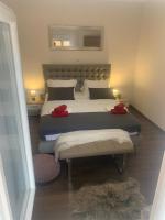 Apartamento - Planta baja