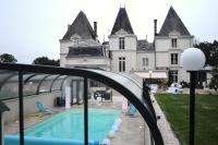 Le Domaine du Chêne Vert - Chambres d’hôtes