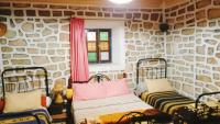 Habitación Cuádruple con baño privado