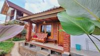Bunga Maliq Bungalow Lombok - B&B