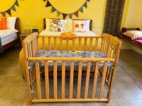 Family Suite with Balcony