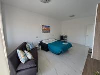 Apartment mit 2 Schlafzimmern und Aussicht