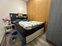 Apartment 145 in House 6