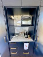 Self contained tiny home on acreage - B&B Murrumbateman