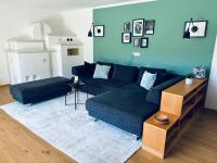 Bergurlaub Königsleiten - B&B Königsleiten