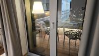 BNB Skypark Escape with balcony - B&B