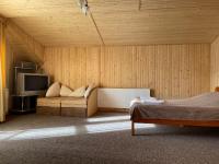 Classic Quadruple Room