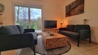 Bel appartement à seulement 30 minutes de Paris - Bed and Breakfast