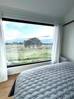 Deluxe Kamer met Queensize Bed 