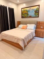 Luxe 1BR Penthouse in Hyde Cebu Park Residences - B&B Cebu City