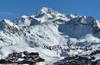 Studio La Plagne Aime 2000 Paquebot Des Neiges Vue Pistes - B&B Aime