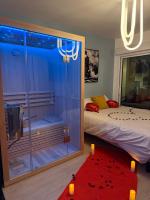 Love room nantais - B&B