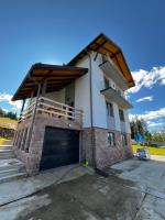 Casa Vacanze con 4 Camere da Letto