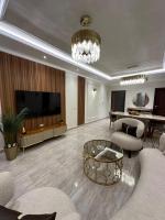 Comfy Home in Sheikh Zayed - Khamayel - B&B