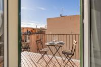 H11 CASAPA Parcheggio - Sanremo - B&B