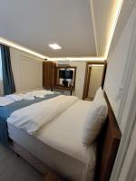 Tumer House Sultanahmet - B&B
