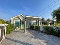 บ้านพักขอนแก่น - B&B
