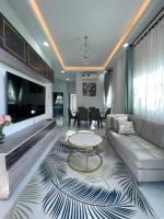 บ้านพักขอนแก่น บ้านมั่งมี - B&B Khon Kaen