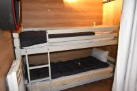 Apartamento de 2 dormitorios
