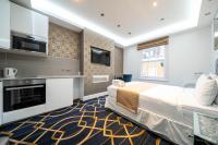 Marble Arch Mews Apart'hotel - B&B