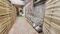 Détente et Confort appartement Cosy avec SPA privé à 20 minutes de Lille - B&B