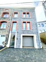 Le Quartier Général des Amis - Bed and Breakfast Bastenaken