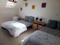 Espace Des Fées - B&B