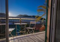 Appartamento a pochi minuti a piedi dalla spiaggia di Riva Trigoso - Sestri Levante - "Al Mare con noi" - Chambres d’hôtes