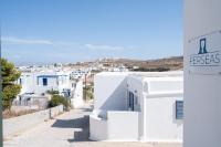 Perseas - B&B Náousa