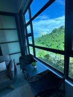 Jesselton Quay- 2Bedrooms Modern minimalist concept - B&B