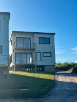 Casa Grande Punta del Diablo - Ferienwohnung