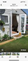Leysdown Beach Escape - Bed and Breakfast Sheerness