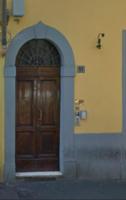 Santa Maria Novella - Appartamento con terrazzo - B&B