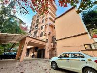 Yepplo Service Apartments - MUMBAI- Private Kitchen & Daily Housekeeping Service - Ferienwohnung Mumbai