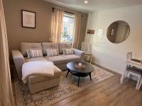 Appartement - Rez-de-Chaussée