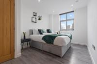 Apartment mit 2 Schlafzimmern