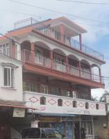 Anand Villa - B&B Plaine Magnien