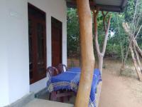 Wilpattu Buma Lodge - B&B