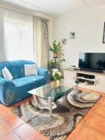 The Urban Dessert "Comfort and Convenience Merged" - B&B Centurion