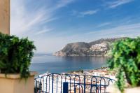 Blue Nautico - penthouse with stunning views of La Herradura - Ferienwohnung La Herradura