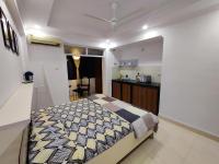 Apartamento de 1 dormitorio
