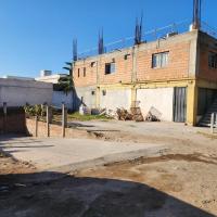 Departamento en Planta baja, centrico, Practico, Estacionamiento D3 - Bed and Breakfast