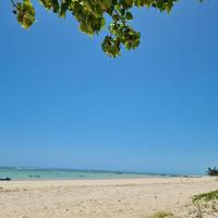 Casa Acayá - Chambres d’hôtes São Miguel dos Milagres