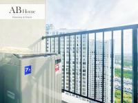 ABHOME "FLORA SUITE" Midas Seri Alam #Mall #Masai JB - B&B Masai